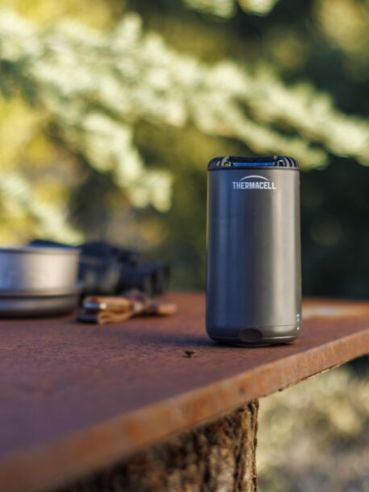 Thermacell mini halo in vendita su Agricolashop