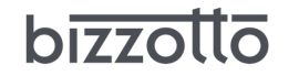 Logo Bizzotto