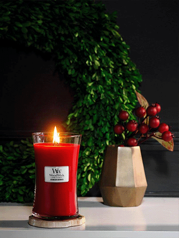 candele e lanterne